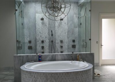 Direct Glass double shower 10_